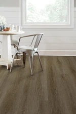5mm Thick Rigid Core Vinyl Plank Flooring 7.87 in. Wide x 60 in. Long