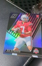 2023 Panini Chronicles Draft Picks - Zenith C.J. Stroud #2 (RC)