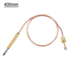 Capteur thermocouple chauffe-eau haute performance pour propane butane gaz NGLPG