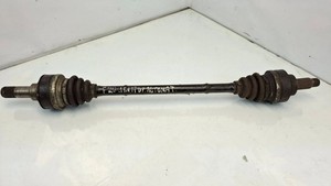 BMW 1 F20 F21 2013 Hinten rechts Antriebswelle hinten 8680348 Diesel 135kW