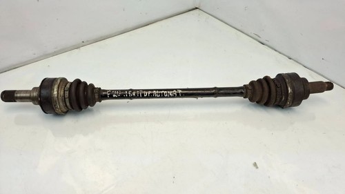 BMW 1 F20 F21 2013 Hinten rechts Antriebswelle hinten 8680348 Diesel 135kW