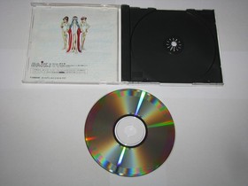 Find Love 2 The Prologue Sega Saturn Japan import US Seller