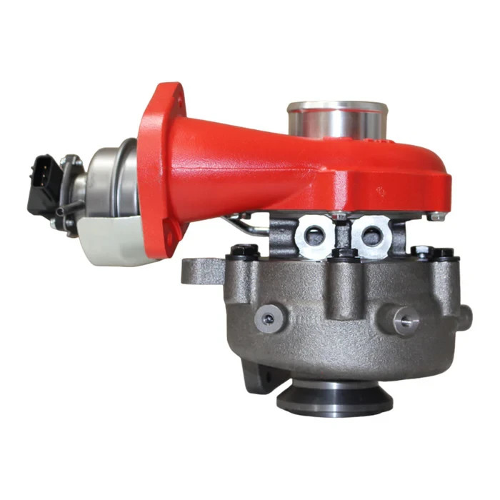 GEN1 High Flow Turbo Charger For Holden Captiva Z22D 2.2L