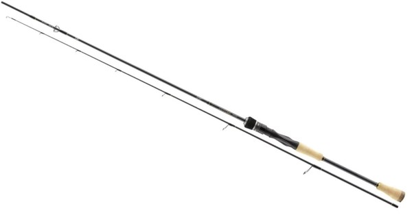 Daiwa Luvias Spin 2,40M 15-50G Spinnrute Zanderrute Hechtrute Jigrute-image