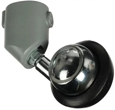 Manfrotto Caster Wheel Set - Image 2