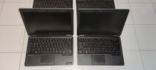 4 x Dell Latitude E 7240 / I5 Core / für Bastler Defekt