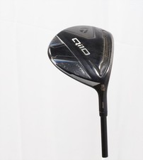 Taylormade Qi10 15 3 Fairway Wood Stiff Flex Ventus Tr Blue 6 13661789 Good