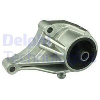 Delphi Lagerung Motor Vorne Passend FüR Opel Meriva Corsa C F08 F68 W5L