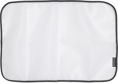 #ad #ad Protective Ironing Cloth 15.75 X 23.62 Mesh Sheet to Prevent Steam Iron Shiny $22.99