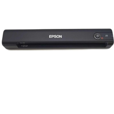 Epson Scanner Büroausstattung WorkForce ES 50 tragbar leicht kompakt mit USB Ans
