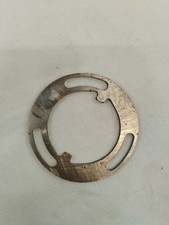 MZ ES 175,250,300/ETS/TS 250,250/1  ETZ 250,251,301 DDR Original Stellplatte