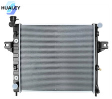 2262 Radiator For 1999-2004 Jeep Grand Cherokee Laredo Limited Sport Se 4.0l L6