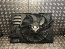 VOLKSWAGEN VW TOURAN 2016-2019 RADIATOR FAN & COWLING (A/C CAR) 5Q0959455BG