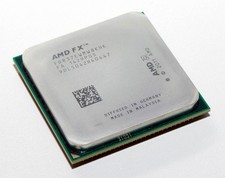 AMD FX-8370E 8-Core 3,3 GHz (4,3 GHz Turbo) socket AM3+ 95 W (IVA inclusa)