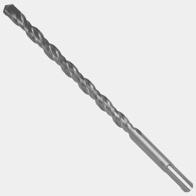 SDS-Plus HM Schlagbohrer Ø 14 mm x 350 mm Steinbohrer Beton Mauerwerk Ziegel