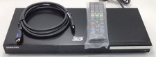 Samsung BD-C5900 Blu-Ray 3D 1080P HD Disc Player With Built-in Wi-Fi Remote