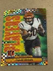 2025 Topps Chrome Chase Brown Base (RAW)