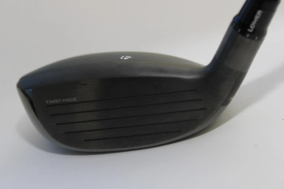TaylorMade Qi35 Hybrid 3 (19°) Stiff - Bild 3 von 4
