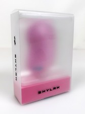 Justin Bieber SKYLRK Juice I Magsafe Powder Power Bank Brand New - Pink