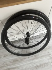 Bontrager Paradigm SL Centerlock Disc 24h Rennrad Laufradsatz