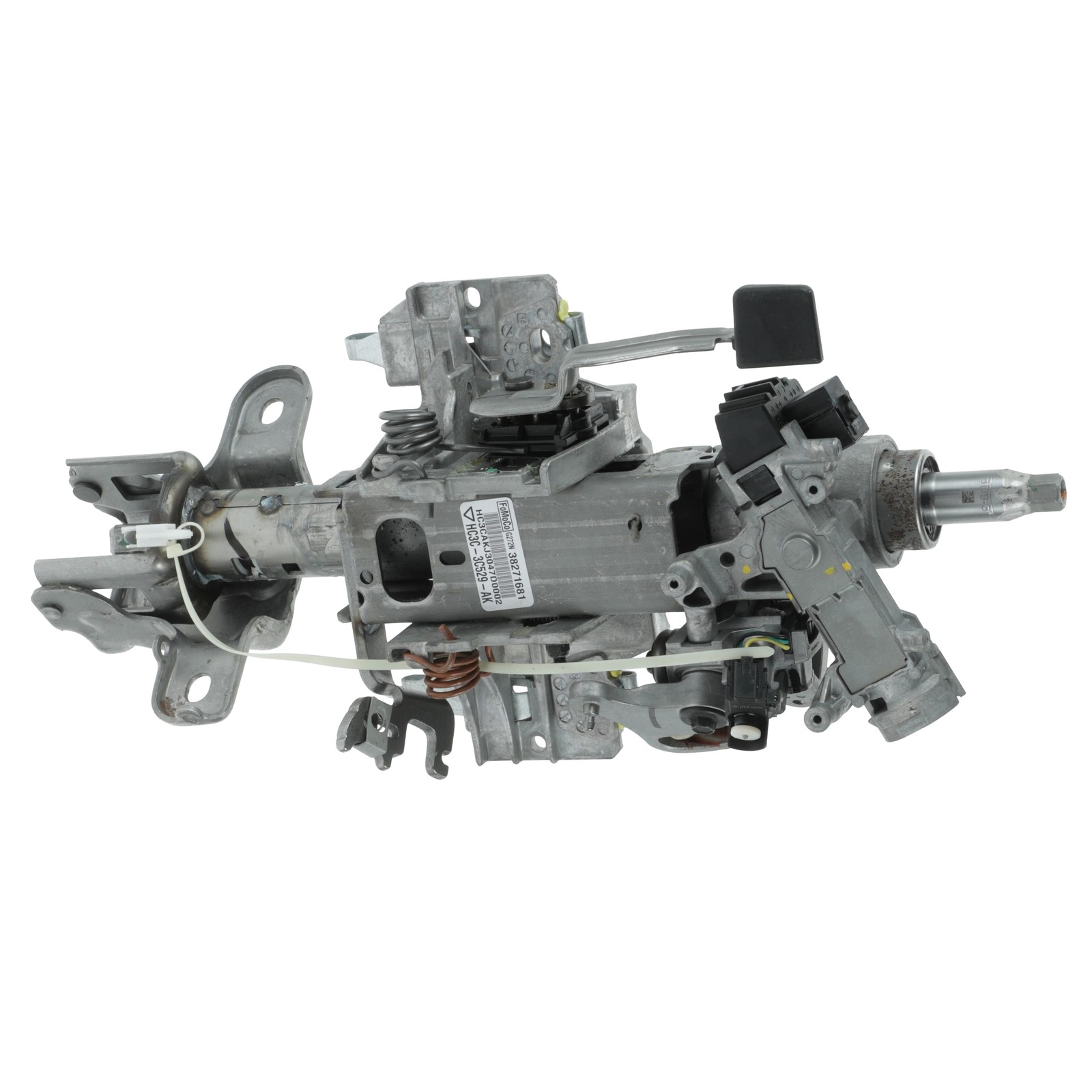 Columna de dirección para Ford F-250/F-350 Super Duty 2017-2019 (N/P HC3Z-3C529-AJ)