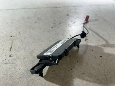 Dodge Challenger Coupe Keyless Steuergerät 68186558AA 3.60 Benzin 36829969
