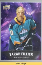 2025-26 Upper Deck PWHL Showcase Hockey Checklist Guide in-content 23