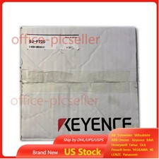 1PC Keyence SJ-F700 SJF700 ion fan New Fast Shipping