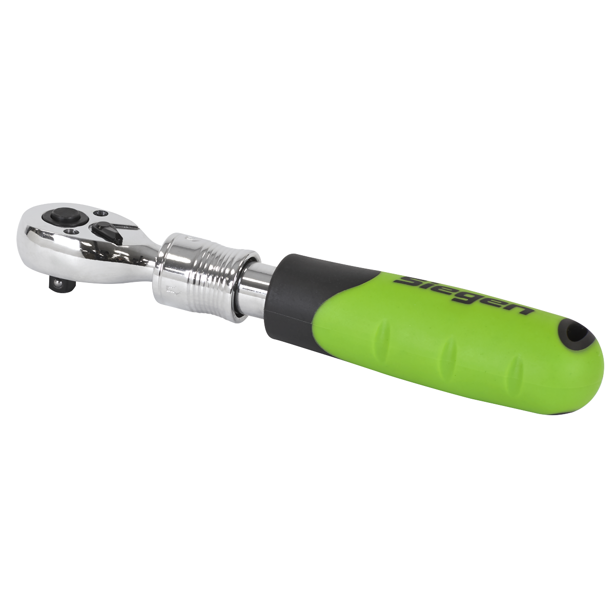 Ratchet Wrench Extendable 1/4""Sq Drive