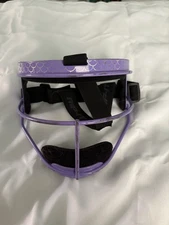 Rip It Softball Mask
