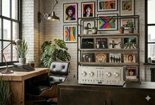 Marantz Model 1122 DC amplificatore / Year 1978