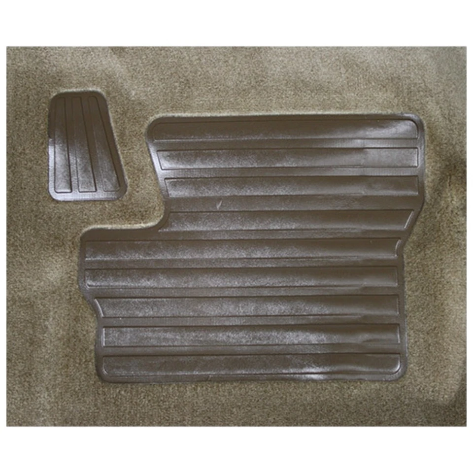 Carpet for 2008-2016 Ford F-350 Super Duty 4DR Crew Cab Cutpile - Image 3 of 4