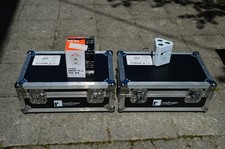 Lagerräumung: 4x EUROLITE AKKU TL-3 TCL WH, ...