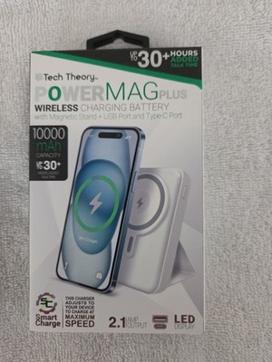 tech theory Power Mag Plus
