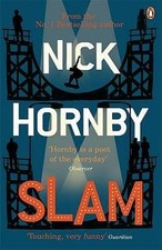 Slam - Paperback By Nick Hornby - GOOD