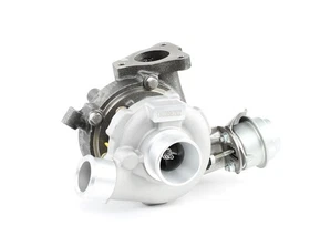 Turbolader RIDEX 2234C0024 für HYUNDAI i30 (FD) für KIA CEE'D Schrägheck (ED)