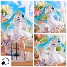 Hatsune Miku GT Project Racing Miku 2021 Vacation Style Ver 1/7 figure Wonderful
