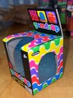Nee Doh Gumdrop Super Solid Squish Blue Tactile Squeeze Toy Ages 3+ 3-4Y — photo 2