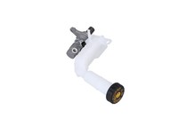 Kamoka Hauptbremszylinder 1121003 Aluminium FüR Nissan Juke F15 Pulsar C13 DIG