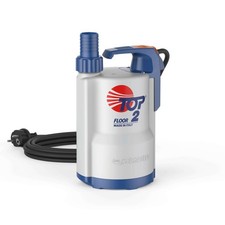Pompe De Relevage 220v Pedrollo Top 2 Floor Eau De Pluie Type Serpillière Sans F