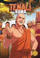 Tenali Rama Classic Indian Stories Westland Taschenbuch Englisch 2026 Tranquebar