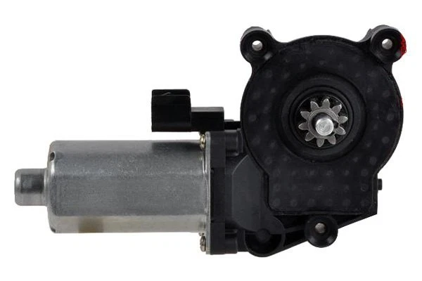 For Dodge Ram 2500 2003-2010 Cardone New 82-473 Front Driver Side Window Motor Foto 3 de 4