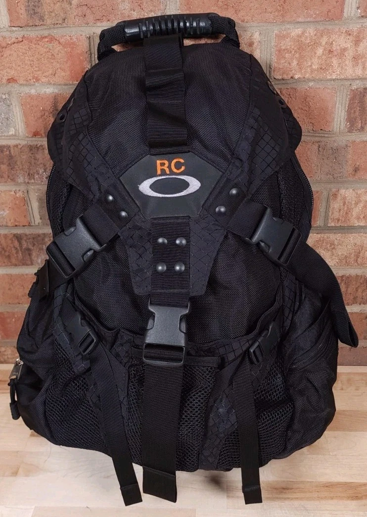 25+ Oakley Icon Backpack for sale | Updated Oct 2026