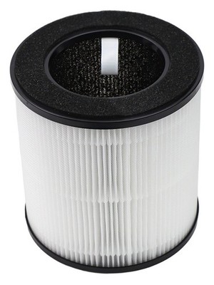Ausreichende Staubentfernungsfähigkeit des Ersatzfilters für MOOKA B D02L