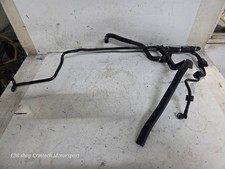 Bmw E46 M3 S54 Engine - Servo Vacuum Pipe Setup Se52