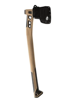 013658161412 GERBER Bushcraft Axt - Kojote Gerber - Bild 1 von 2