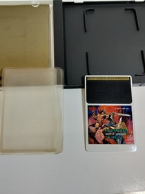 Rastan Saga II [PC Engine - TPO2012] Japanese CIB see description