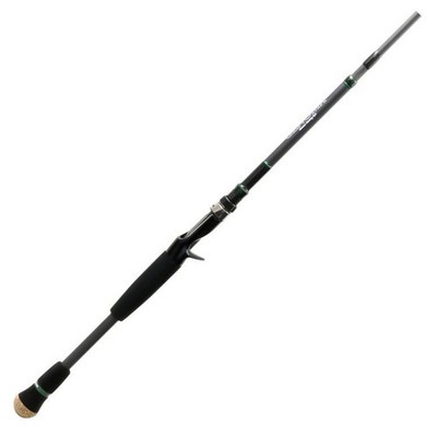 デプスHUGE CUSTOM GENOMA HG2-70R DEPS HUGE CUSTOM GENOMA HG2-70R 4pc Baitcasting Rod for Bass | eBay