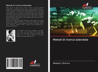 Deepak S. Sharma | Metodi Di Ricerca Aziendale | Taschenbuch | Italienisch