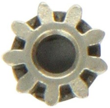 Traxxas 6745 Gear 9-T pinion 32-p  steel set screw